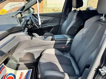 PEUGEOT 5008 1.2 PureTech GT Line Premium SUV 5dr Petrol EAT Euro 6 (s/s) (13