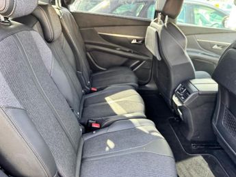 PEUGEOT 5008 1.2 PureTech GT Line Premium SUV 5dr Petrol EAT Euro 6 (s/s) (13