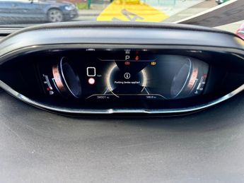 PEUGEOT 5008 1.2 PureTech GT Line Premium SUV 5dr Petrol EAT Euro 6 (s/s) (13