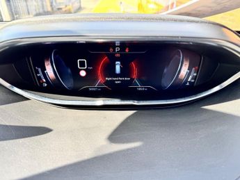 PEUGEOT 5008 1.2 PureTech GT Line Premium SUV 5dr Petrol EAT Euro 6 (s/s) (13