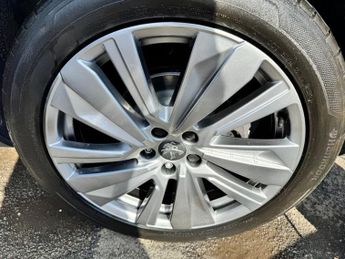 PEUGEOT 5008 1.2 PureTech GT Line Premium SUV 5dr Petrol EAT Euro 6 (s/s) (13