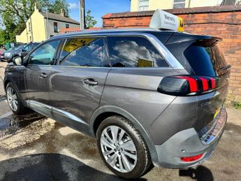 PEUGEOT 5008 1.2 PureTech GT Line Premium SUV 5dr Petrol EAT Euro 6 (s/s) (13