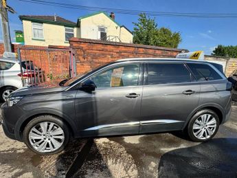 PEUGEOT 5008 1.2 PureTech GT Line Premium SUV 5dr Petrol EAT Euro 6 (s/s) (13