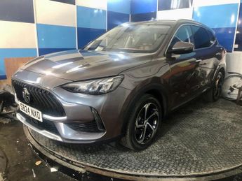 MG HS 1.5 T-GDI Trophy SUV 5dr Petrol Manual Euro 6 (s/s) (162 ps)