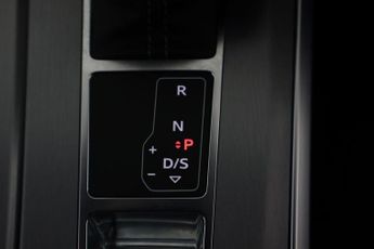 AUDI A6 SALOON 2.0 TFSI 40 S line S Tronic Euro 6 (s/s) 4dr