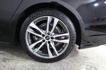 AUDI A6 SALOON 2.0 TFSI 40 S line S Tronic Euro 6 (s/s) 4dr