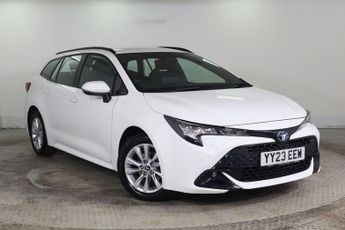 Toyota Corolla 1.8 VVT-h Icon Touring Sports CVT Euro 6 (s/s) 5dr