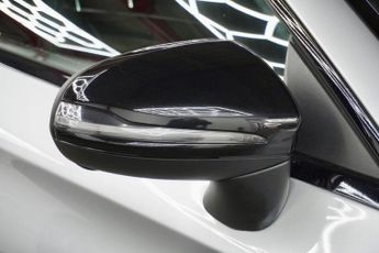 MERCEDES-BENZ C-CLASS 2.1 C220d AMG Line (Premium) Coupe 2dr Diesel G-Tronic+ Euro 6 (