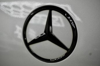 MERCEDES-BENZ C-CLASS 2.1 C220d AMG Line (Premium) Coupe 2dr Diesel G-Tronic+ Euro 6 (