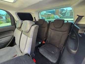 FIAT 500L 1.3 MultiJet Lounge MPW 5dr Diesel Dualogic Euro 5 (s/s) (85 bhp