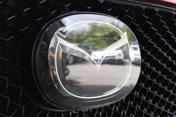 MAZDA CX-5 2.2 SKYACTIV-D Sport SUV 5dr Diesel Auto Euro 6 (s/s) (150 ps)