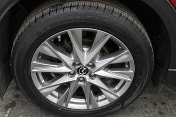 MAZDA CX-5 2.2 SKYACTIV-D Sport SUV 5dr Diesel Auto Euro 6 (s/s) (150 ps)