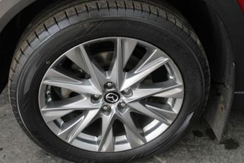 MAZDA CX-5 2.2 SKYACTIV-D Sport SUV 5dr Diesel Auto Euro 6 (s/s) (150 ps)