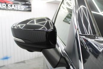 MITSUBISHI ECLIPSE CROSS 1.5T 4 SUV 5dr Petrol CVT 4WD Euro 6 (s/s) (163 ps)