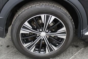 MITSUBISHI ECLIPSE CROSS 1.5T 4 SUV 5dr Petrol CVT 4WD Euro 6 (s/s) (163 ps)
