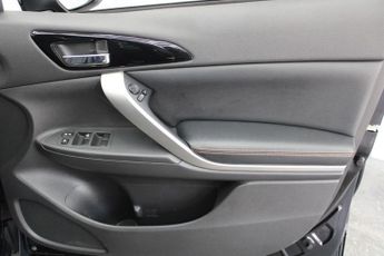 MITSUBISHI ECLIPSE CROSS 1.5T 4 SUV 5dr Petrol CVT 4WD Euro 6 (s/s) (163 ps)