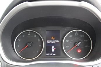 MITSUBISHI ECLIPSE CROSS 1.5T 4 SUV 5dr Petrol CVT 4WD Euro 6 (s/s) (163 ps)