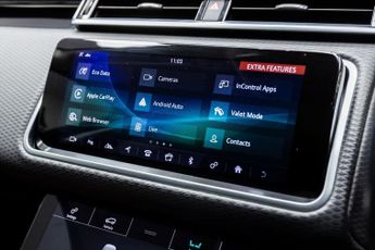 LAND ROVER RANGE ROVER VELAR 2.0 D180 S SUV 5dr Diesel Auto 4WD Euro 6 (s/s) (180 ps)