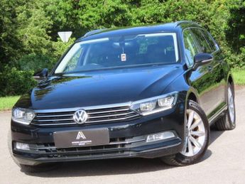 Volkswagen Passat 2.0 TDI SE Business Estate 5dr Diesel Manual Euro 6 (s/s) (150 p