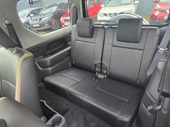 SUZUKI JIMNY 0.65L PETROL MANUAL 4X4