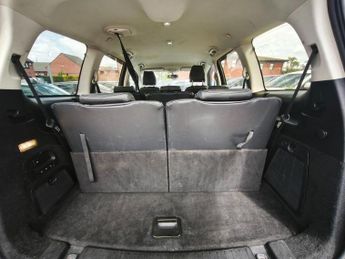 FORD GALAXY 2.0 TDCi Zetec MPV 5dr Diesel Powershift Euro 6 (s/s) (150 ps)