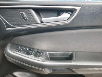 FORD GALAXY 2.0 TDCi Zetec MPV 5dr Diesel Powershift Euro 6 (s/s) (150 ps)