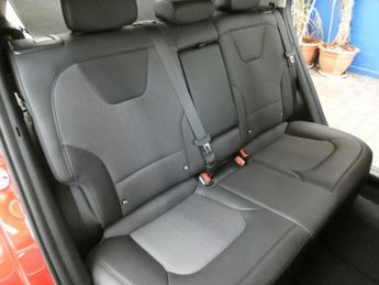KIA NIRO 1.6h GDi 3 SUV 5dr Petrol Hybrid DCT Euro 6 (s/s) (139 bhp)