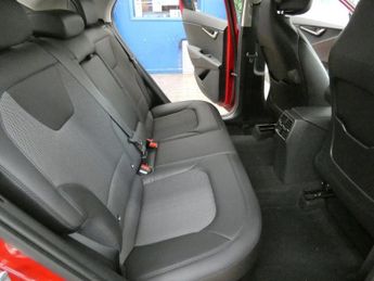 KIA NIRO 1.6h GDi 3 SUV 5dr Petrol Hybrid DCT Euro 6 (s/s) (139 bhp)