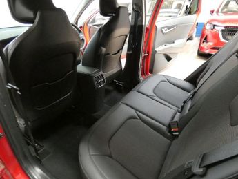 KIA NIRO 1.6h GDi 3 SUV 5dr Petrol Hybrid DCT Euro 6 (s/s) (139 bhp)