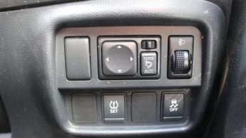 NISSAN JUKE 1.6 Bose Personal Edition SUV 5dr Petrol XTRON Euro 6 (112 ps)