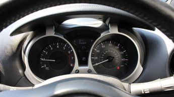 NISSAN JUKE 1.6 Bose Personal Edition SUV 5dr Petrol XTRON Euro 6 (112 ps)