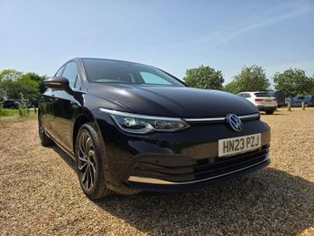 Volkswagen Golf 1.5 TSI Style Edition Hatchback 5dr Petrol Manual Euro 6 (s/s) (