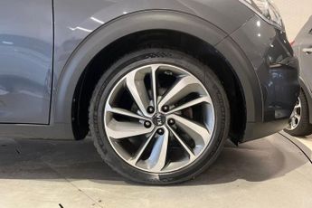 KIA NIRO 1.6h GDi GPF 4 SUV 5dr Petrol Hybrid DCT Euro 6 (s/s) ( 16in All