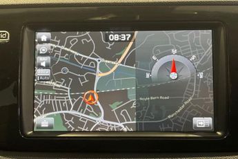KIA NIRO 1.6h GDi GPF 4 SUV 5dr Petrol Hybrid DCT Euro 6 (s/s) ( 16in All