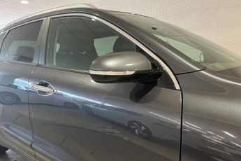 KIA NIRO 1.6h GDi GPF 4 SUV 5dr Petrol Hybrid DCT Euro 6 (s/s) ( 16in All