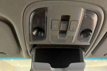 KIA NIRO 1.6h GDi GPF 4 SUV 5dr Petrol Hybrid DCT Euro 6 (s/s) ( 16in All