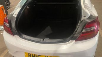 VAUXHALL INSIGNIA 2.0 CDTi SRi Hatchback 5dr Diesel Auto Euro 5 (163 ps)