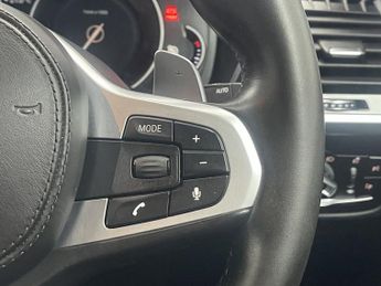BMW X3 2.0 20d M Sport SUV 5dr Diesel Auto xDrive Euro 6 (s/s) (190 ps)