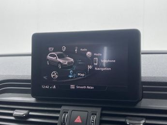 AUDI Q5 2.0 TFSI 45 S line SUV 5dr Petrol S Tronic quattro Euro 6 (s/s) 