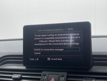 AUDI Q5 2.0 TFSI 45 S line SUV 5dr Petrol S Tronic quattro Euro 6 (s/s) 