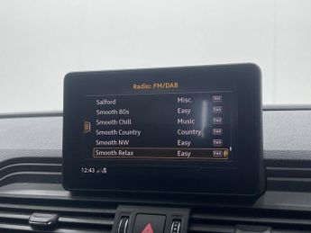 AUDI Q5 2.0 TFSI 45 S line SUV 5dr Petrol S Tronic quattro Euro 6 (s/s) 