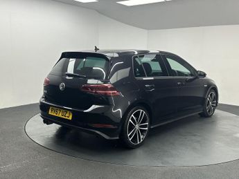 VOLKSWAGEN GOLF 2.0 TDI GTD Hatchback 5dr Diesel DSG Euro 6 (s/s) (184 ps)