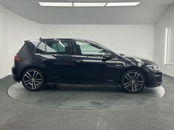 VOLKSWAGEN GOLF 2.0 TDI GTD Hatchback 5dr Diesel DSG Euro 6 (s/s) (184 ps)