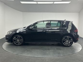 VOLKSWAGEN GOLF 2.0 TDI GTD Hatchback 5dr Diesel DSG Euro 6 (s/s) (184 ps)
