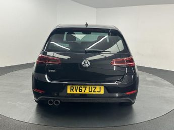 VOLKSWAGEN GOLF 2.0 TDI GTD Hatchback 5dr Diesel DSG Euro 6 (s/s) (184 ps)