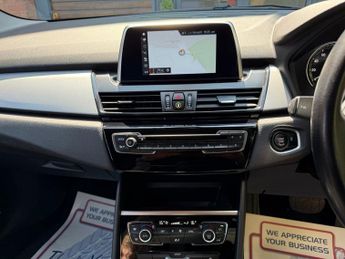 BMW 2 SERIES ACTIVE TOURER 2.0 220i GPF SE MPV 5dr Petrol DCT Euro 6 (s/s) (192 ps)