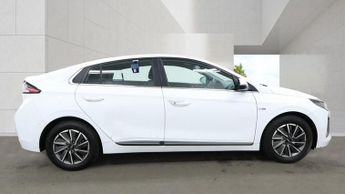 HYUNDAI IONIQ 38.3kWh Premium Hatchback 5dr Electric Auto (136 ps)