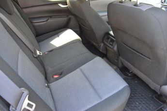 MERCEDES-BENZ X-CLASS 2.3 CDI Progressive Pickup Double Cab 4dr Diesel Auto 4MATIC Eur