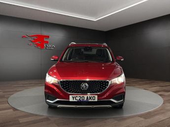 MG MG ZS 44.5kWh Exclusive SUV 5dr Electric Auto (143 ps)