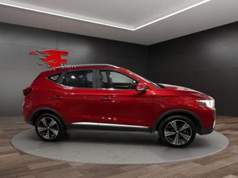 MG MG ZS 44.5kWh Exclusive SUV 5dr Electric Auto (143 ps)